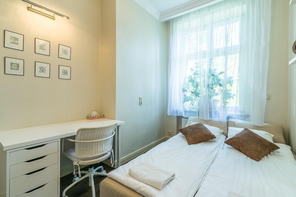 Rent A Flat - Old Town Apartments グダニスク エクステリア 写真