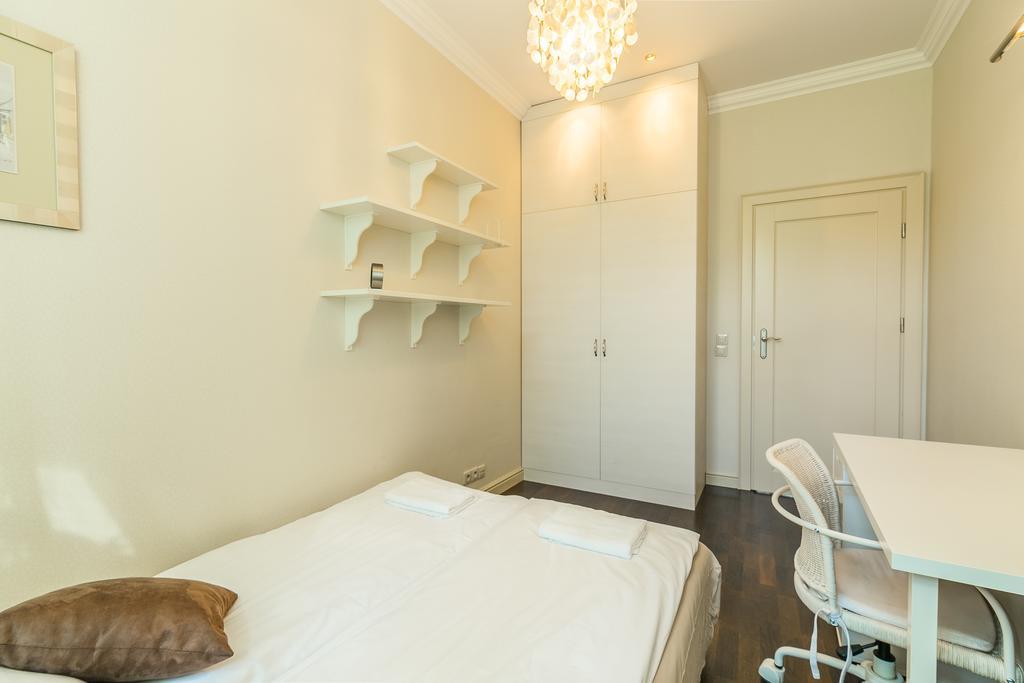 Rent A Flat - Old Town Apartments グダニスク エクステリア 写真