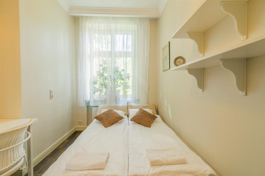 Rent A Flat - Old Town Apartments グダニスク エクステリア 写真