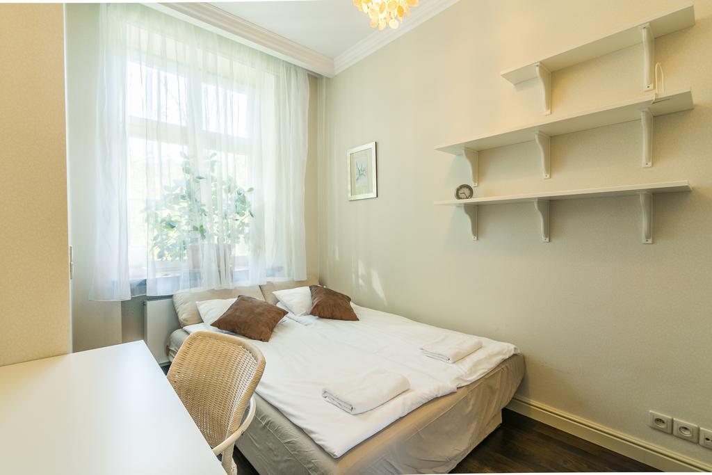 Rent A Flat - Old Town Apartments グダニスク エクステリア 写真