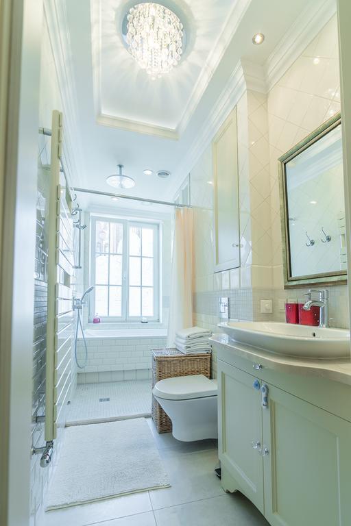 Rent A Flat - Old Town Apartments グダニスク エクステリア 写真