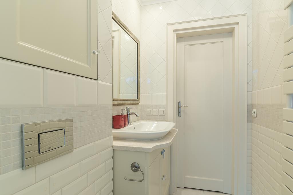 Rent A Flat - Old Town Apartments グダニスク エクステリア 写真