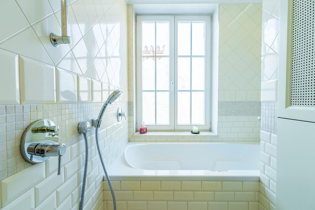 Rent A Flat - Old Town Apartments グダニスク エクステリア 写真