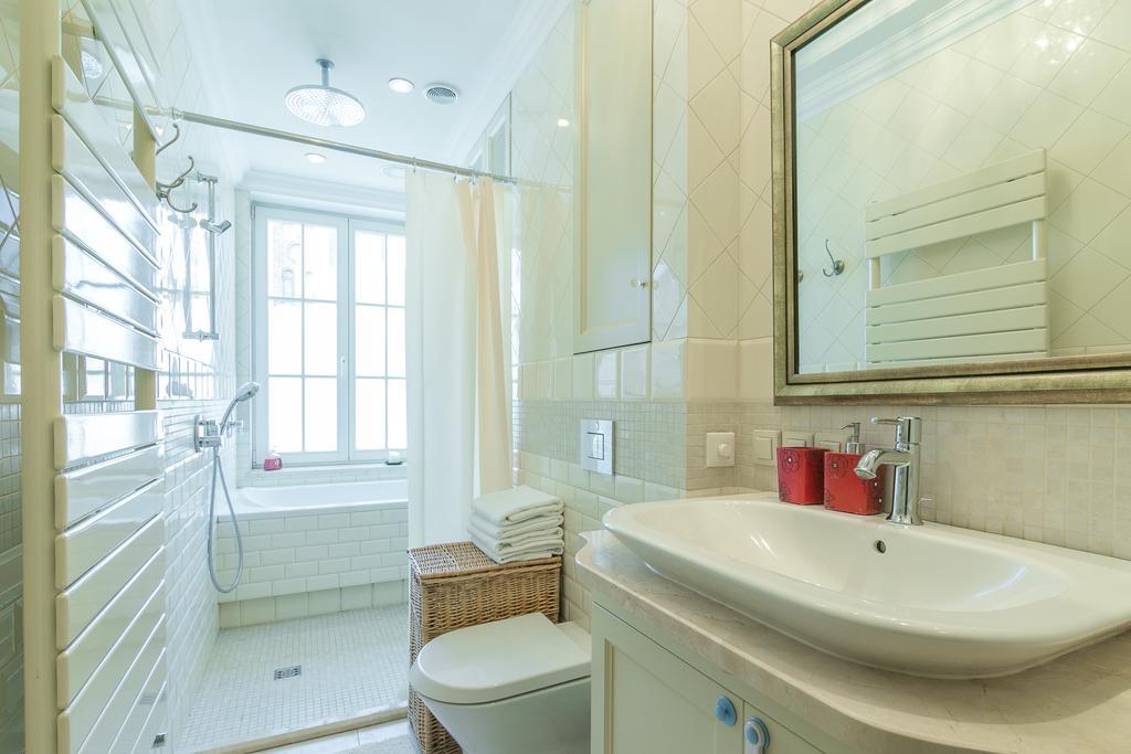 Rent A Flat - Old Town Apartments グダニスク エクステリア 写真