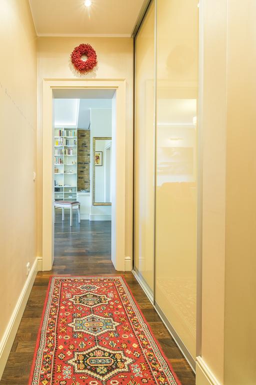 Rent A Flat - Old Town Apartments グダニスク エクステリア 写真