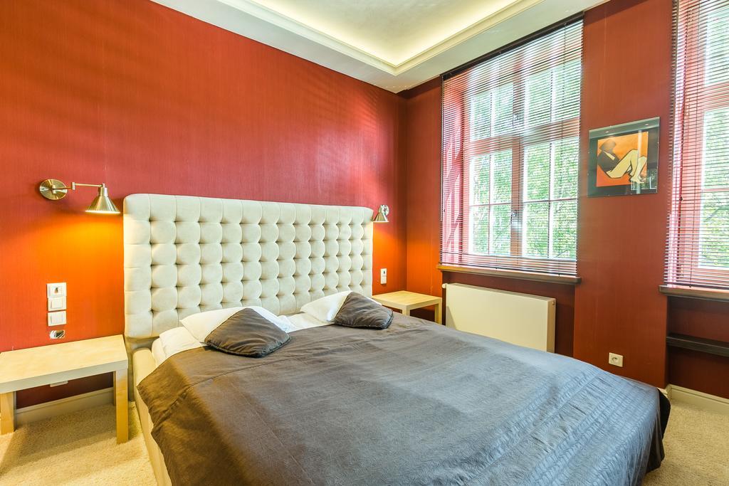 Rent A Flat - Old Town Apartments グダニスク エクステリア 写真