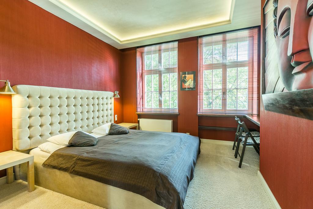Rent A Flat - Old Town Apartments グダニスク エクステリア 写真