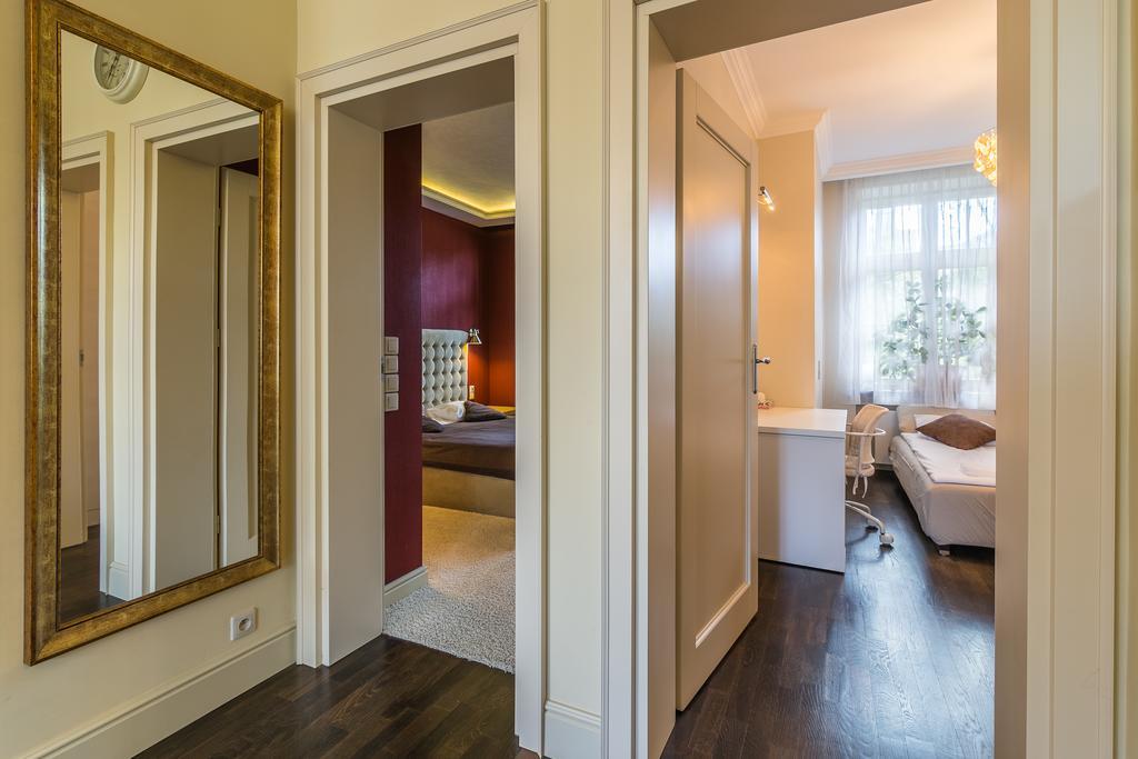 Rent A Flat - Old Town Apartments グダニスク エクステリア 写真